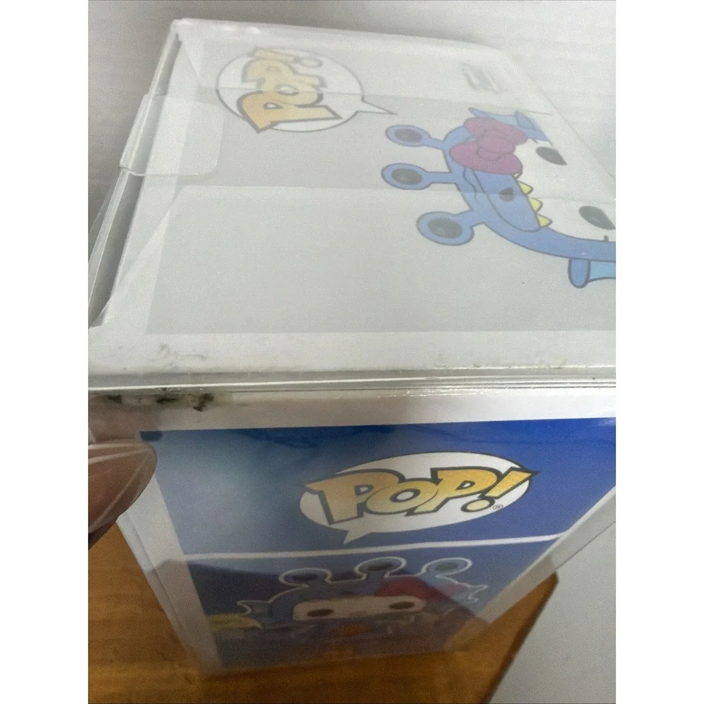Funko Pop Hello Kitty Lot Sea Space Sky 41‎ 42 43 w/ Protectors Vinyl Figures